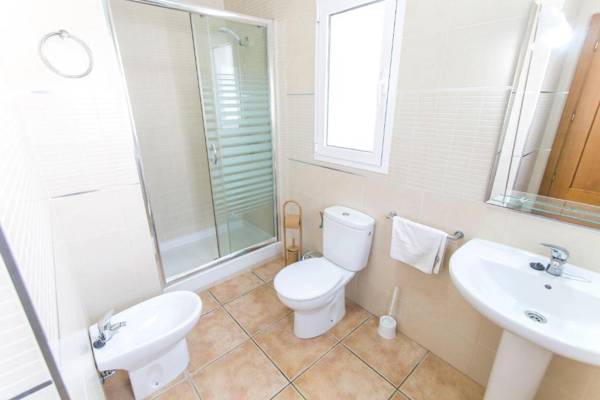 Villa Manuel Exótica Nerja