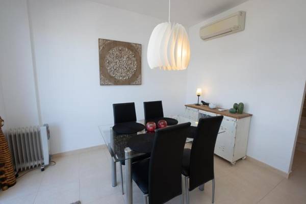 LAS GAVIOTAS 2E MENYBER