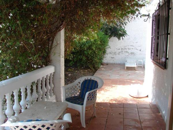 LITORAL I 14 MENYBER