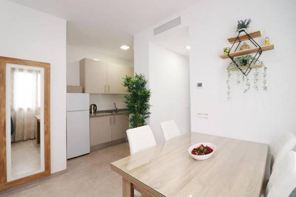 Apartment Maquinilla B Spainsunrentals 1182