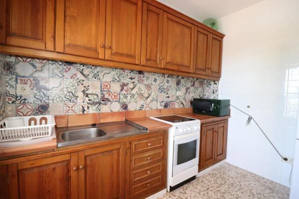 Villa Dolores Spainsunrentals 1168
