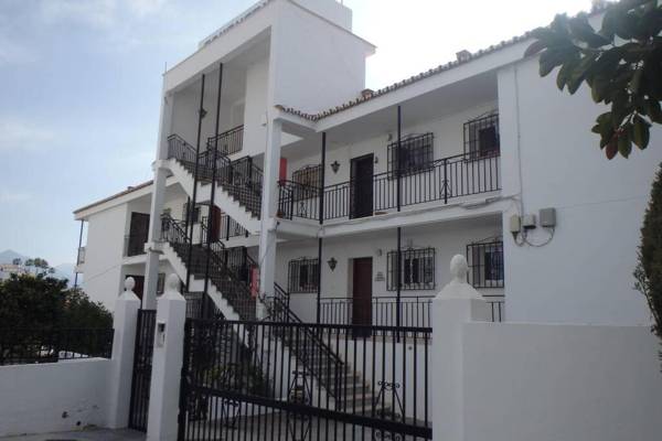 APARTAMENTO AGUAMARINA Nsf54 -NERJA
