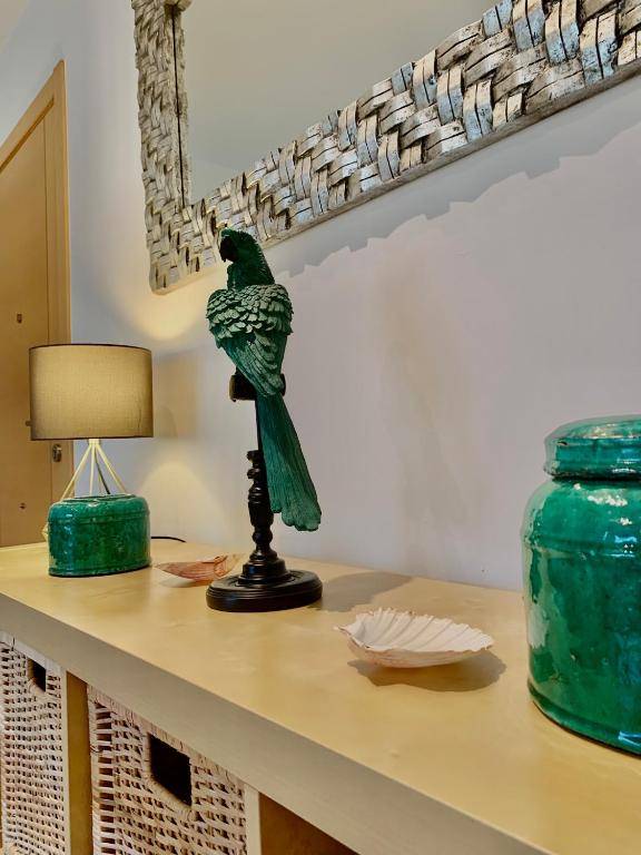 Apartamento VeranoAzul Nerja