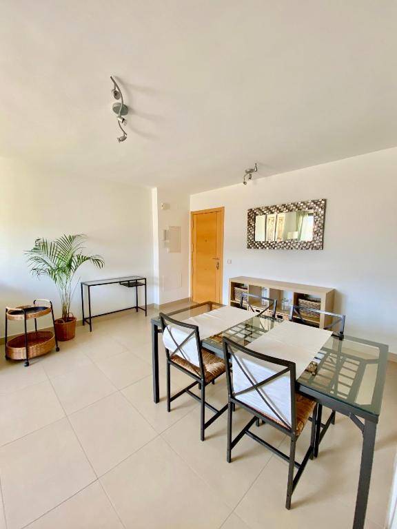 Apartamento VeranoAzul Nerja