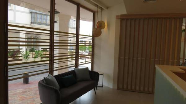 La Puerta de Nerja Hostal Boutique-Adults Recommended