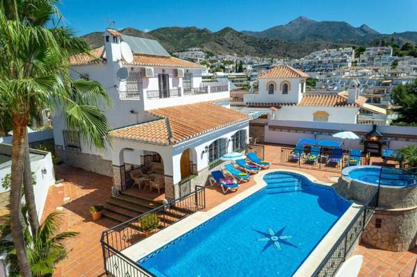 Villa Loly by Villa Plus