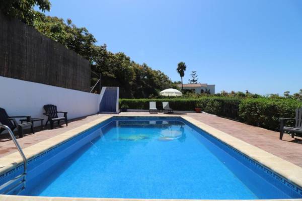 Villa MaiteMar Spainsunrentals