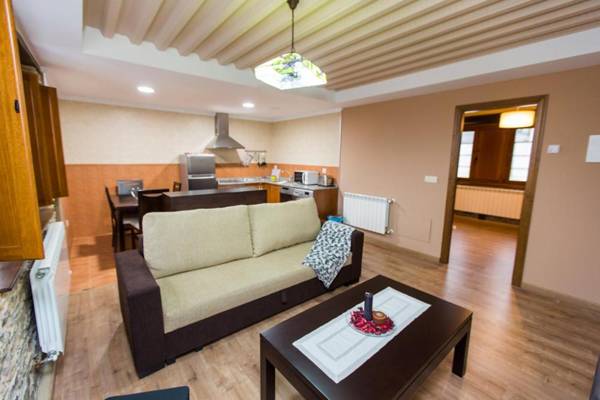 Apartamentos Casa Mateo