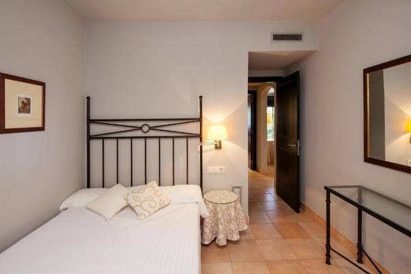 Apartahotel Suites Vila Birdie