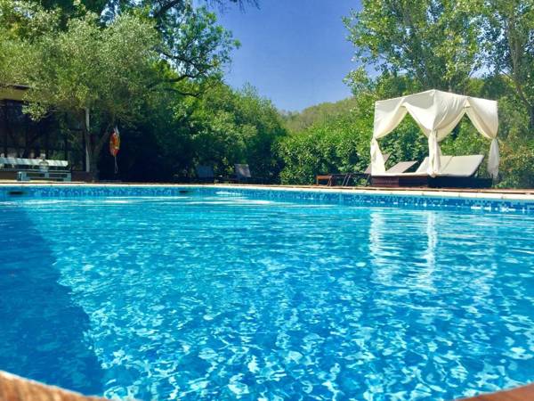 Hotel Masia La Palma