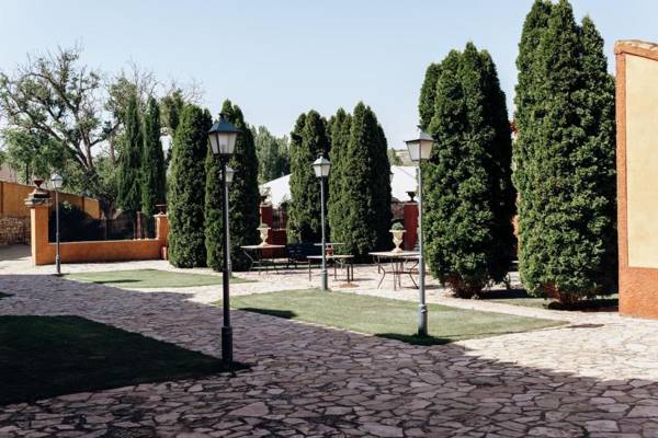 Rincón de Navarrete