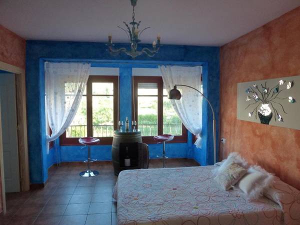 Hostal A La Sombra Del Laurel