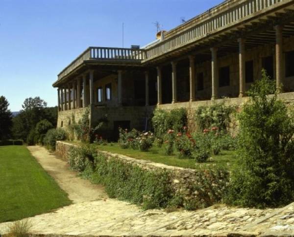 Parador de Gredos