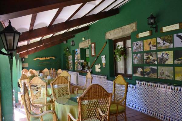 Hostal Almanzor Gredos