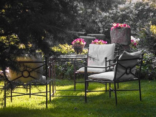 Posada Real La Casa de Arriba