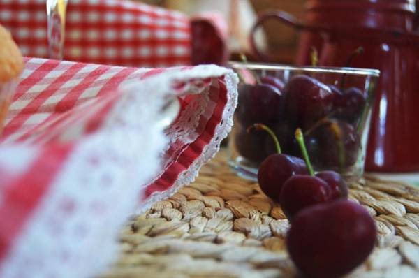 Hostal Refugio De Gredos