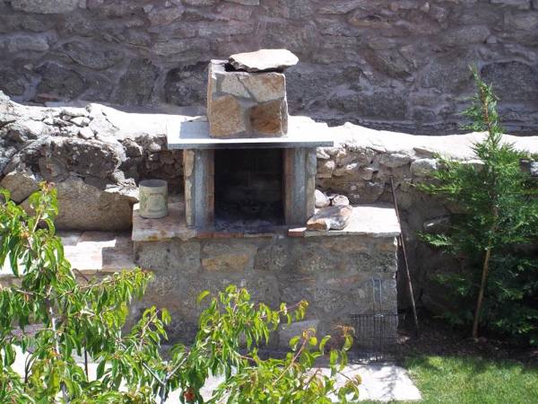 Casa Rural La Esmeralda