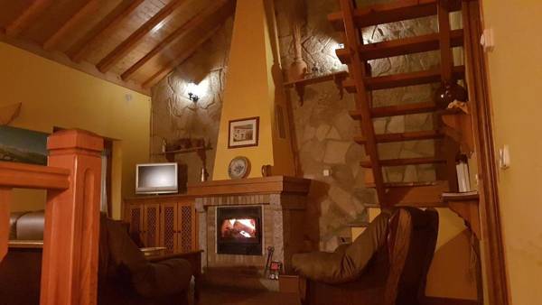 Casa Rural el Casillo del Abuelo Goyo