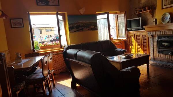 Casa Rural el Casillo del Abuelo Goyo