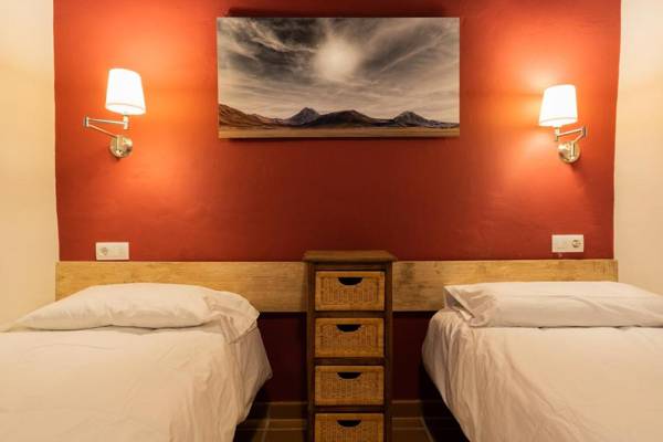 El Cerro - El Cerro I