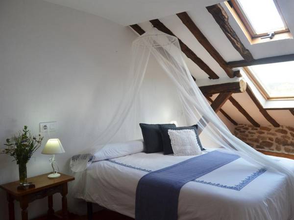 El Refugio de Gredos