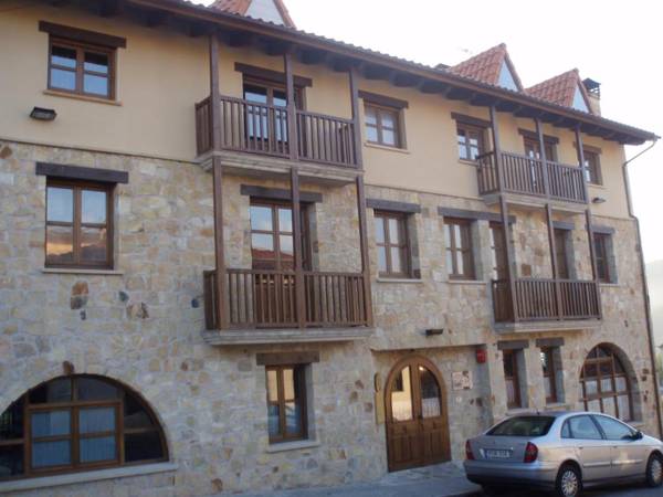 La Casona de Navaleno