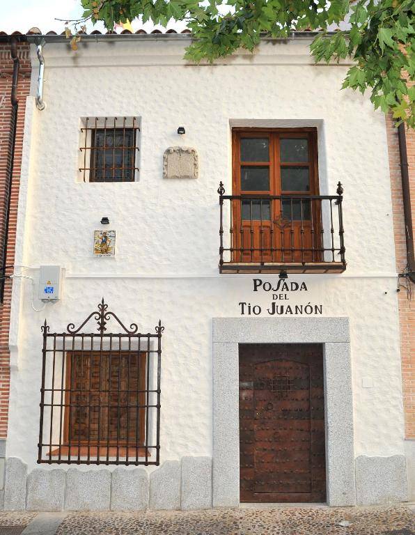 Posada del Tio Juanón