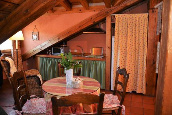 Apartamentos Lobiche