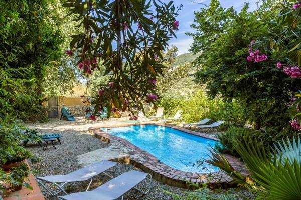 Casa Rural la Casa del Bosque