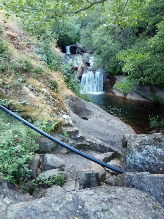 Casas Rurales Carrizosa