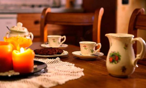 El Pedrueco Turismo Rural