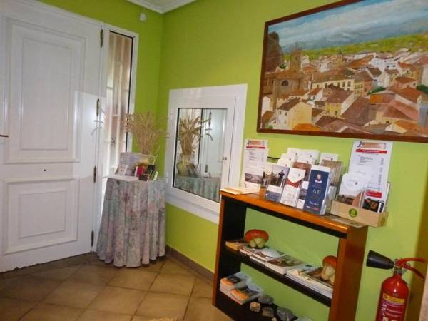 Hostal Ciudad de Nájera