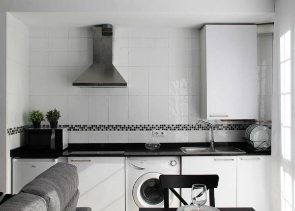 Apartamentos Vino y Camino