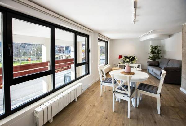 Royalty vivienda turística