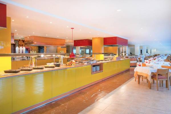 Iberostar Albufera Park