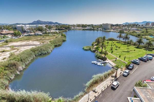 Eix Lagotel Holiday Resort