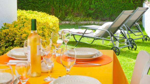 Villa GAVINES Alcudia