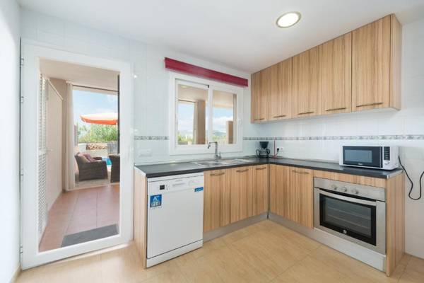 Villa JERONIMO Alcudia