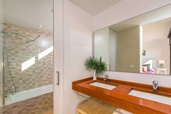 Villa LAKE VILLAGE Alcudia