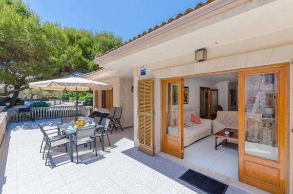 YourHouse Villa Canta town house