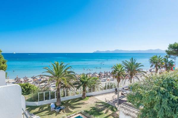 Aparthotel Ses Fotges