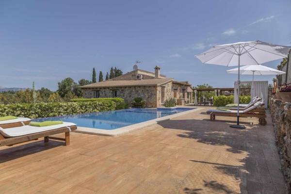 YourHouse Es Moyà des Pins