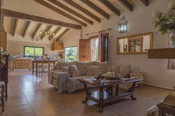 YourHouse Es Moyà des Pins