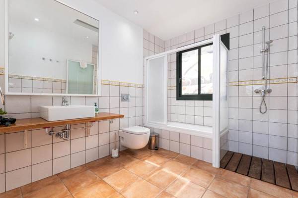 YourHouse Romani Villa