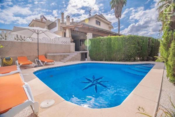 Casa GAVIOTAS Alcudia