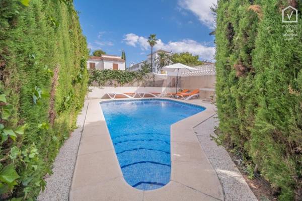 Casa GAVIOTAS Alcudia