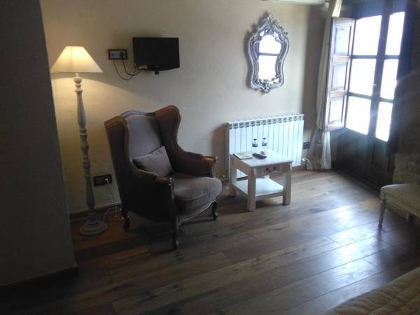 Hotel Real Posada De Liena