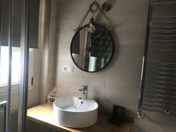 Hotel Boutique Albussanluis