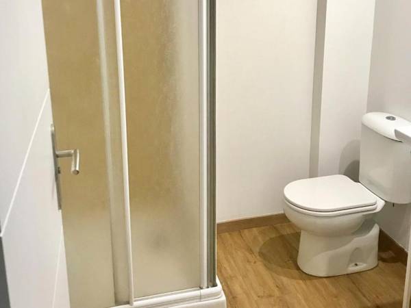 Apartamentos Santander Maliaño Suites 3000