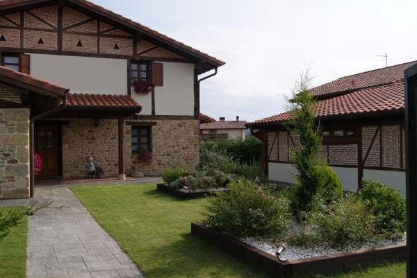 Bakubitxi Casa Rural SC